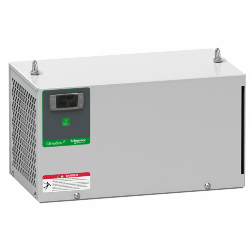 ХОЛ. АГ-Т 400ВТ КРЫШ НЕРЖ 230В 50ГЦ | NSYCUX400R | Schneider Electric