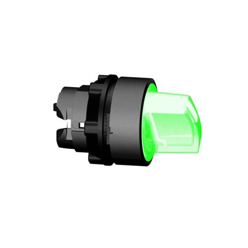 ГОЛОВКА ДЛЯ ПЕРЕКЛЮЧАТЕЛЯ 22ММ ZB5AK1533 | ZB5AK1533 | Schneider Electric