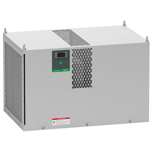 ХОЛ. АГ-Т 4000ВТ КРЫШ НЕРЖ 3Ф 400В 50ГЦ | NSYCUX4K3P4R | Schneider Electric