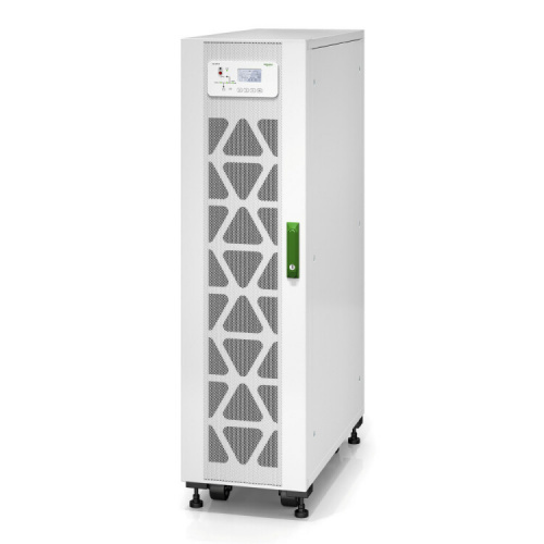 ИБП Easy UPS 3S 20кВА 400В 3:3 со встроенными батареями на 25 минут | E3SUPS20KHB2 | Schneider Electric