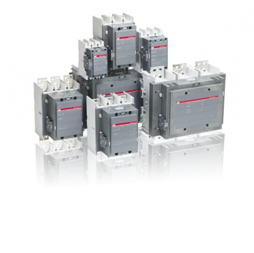 Контактор GA75-10-00 с катушкой управления 24В AC | 1SBL411025R8100 | ABB