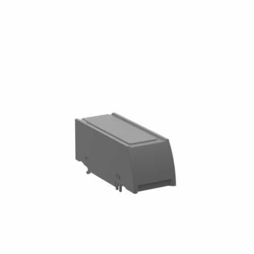 Крышки клеммные OXES250G1S/3 | 1SCA150193R1001 | ABB