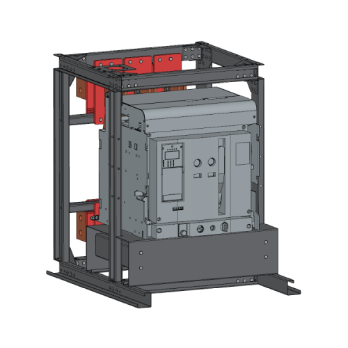 БЗАВ-Э25В-OptiMat A-3200-S4-3P-100-D-MR7.0-B-C2200-M2-P01-S1-03| 287097 | КЭАЗ