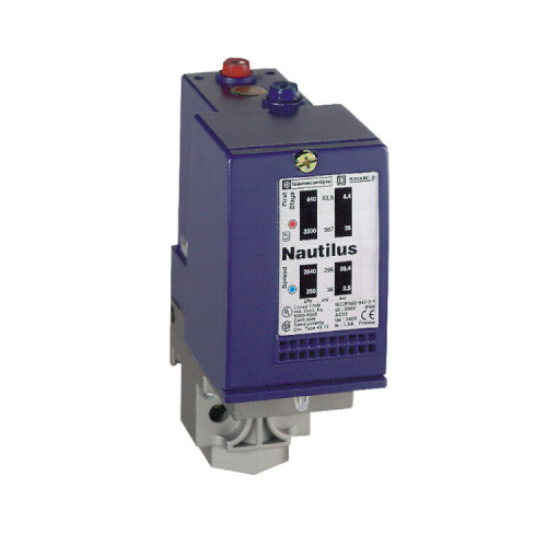 ВЫКЛЮЧ. ДАВЛЕН., 300БАР, 2 ПОРОГА, 2 С/О | XMLD300D1S11 | Schneider Electric
