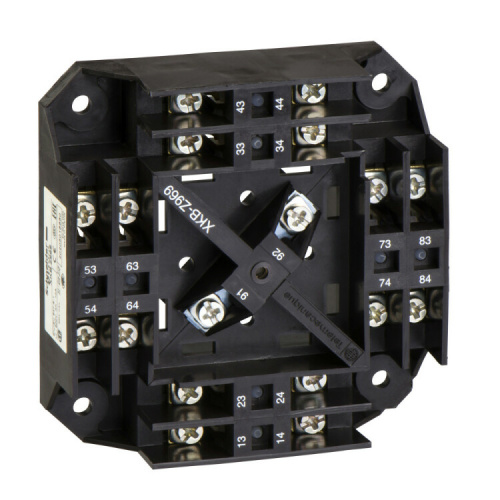КОНТАКТНЫЙ ЭЛЕМЕНТ XKBZ969 | XKBZ969 | Schneider Electric