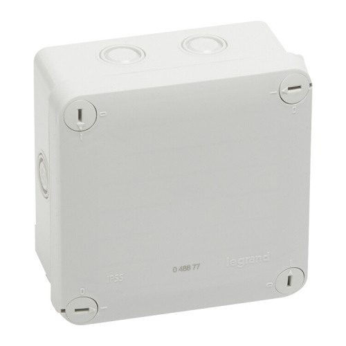 KNX. Интерфейс радио/KNX | 048877 | Legrand