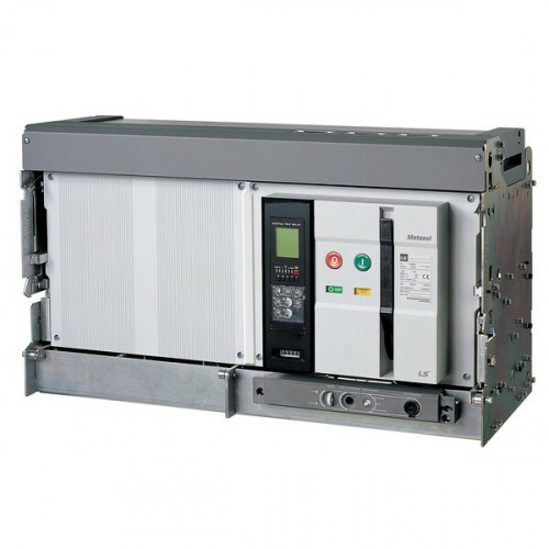 Автоматический воздушный выключатель Metasol AS-63G3-63A M2D2D2BX AC6U0 | 287401008B | Lsis