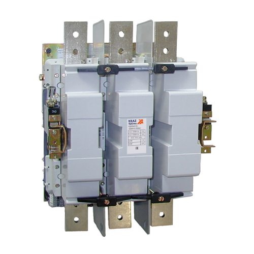 Контактор OptiStart K3-1200A12-110AC | 116989 | КЭАЗ
