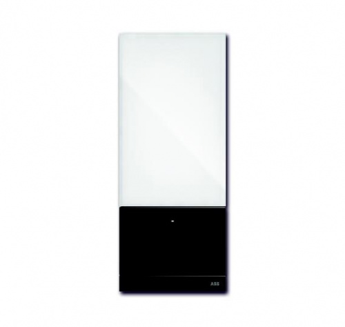 Светильник СД MasterLight , 15 цветов, 5 белых СД, 4 RGB СД, 9ВТ, 220В, IP55, управление НОК, черный | 8400-0-0007 | ABB