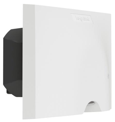 Вывод кабеля Умный Celiane 14А 230В бел. Netatmo | 064879 | Legrand