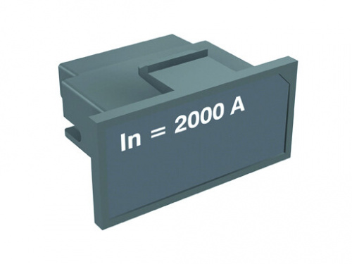 Модуль номинального тока 3200 E1.2..E6.2 | 1SDA074229R1 | ABB