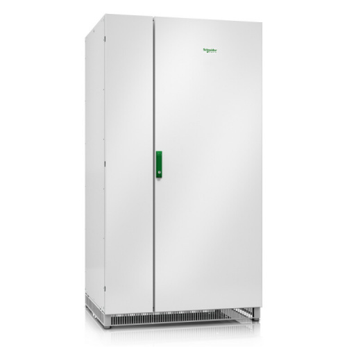 Батар. шкафы 2x1000мм в сборе, с автоматом защиты и батареями для Easy UPS 3M | E3MCBC10D | Schneider Electric
