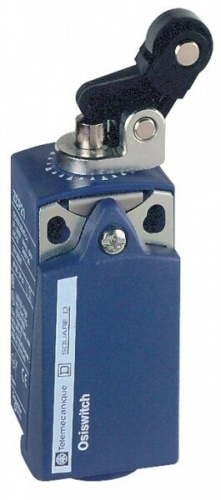 ПЛАСТ. КОНЦЕВОЙ ВЫКЛЮЧАТЕЛЬ 1НЗ1НО XCKP2127G11 | XCKP2127G11 | Schneider Electric