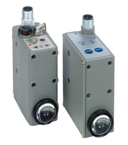 ФОТОЭЛЕКТРИЧЕСКИЙ ДАТЧИК PNP/NPN XURK1KSMM12 | XURK1KSMM12 | Schneider Electric