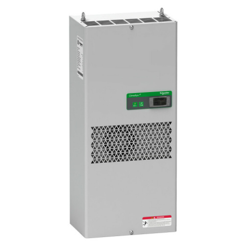 ХОЛ. АГ-Т 800ВТ БОК НЕРЖ 230В 50ГЦ | NSYCUX800 | Schneider Electric