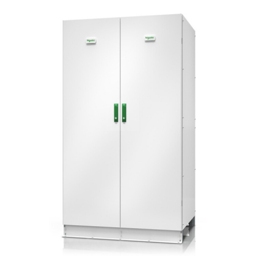 Пустой батарейный шкаф 1100мм | GVEBC11 | Schneider Electric