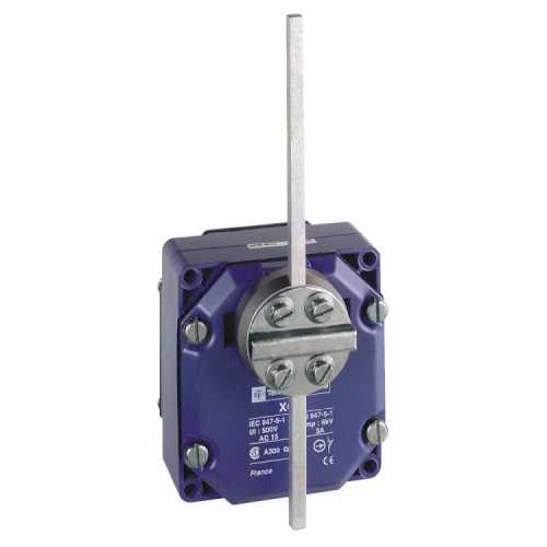КОНЦЕВОЙ ВЫКЛЮЧАТЕЛЬ РЫЧАГ XCRA11 | XCRA11 | Schneider Electric