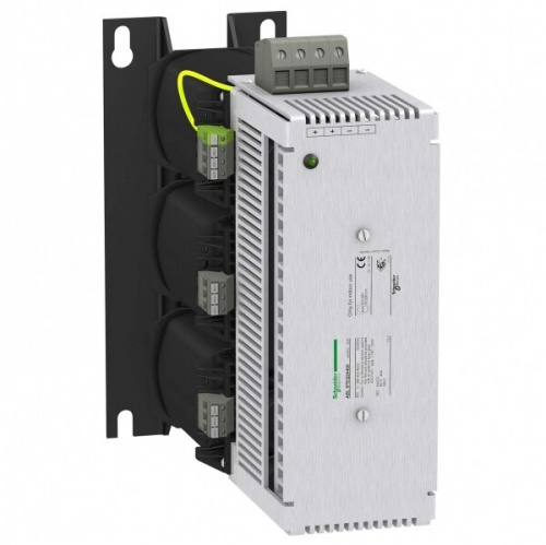 ИСТОЧНИК ПИТАНИЯ 3-ФАЗНЫЙ 24В 40A | ABL8TEQ24400 | Schneider Electric