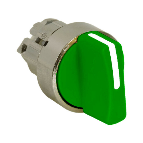 ГОЛОВКА ПЕРЕКЛЮЧАТЕЛЯ, ZB4BD503 | ZB4BD503 | Schneider Electric