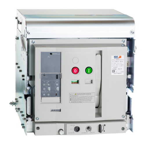 OptiMat A-3200-S4-4P-100-D-MR7.0-B-C2220-M2-P01-S1-03| 314083 | КЭАЗ