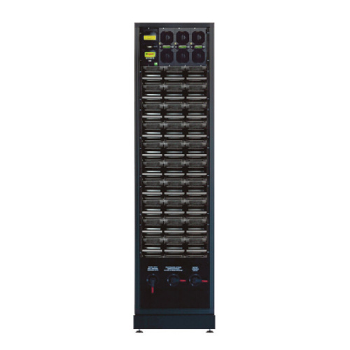 ИБП ARCHIMOD каб.пуст.40 кВА HE | 310460 | Legrand