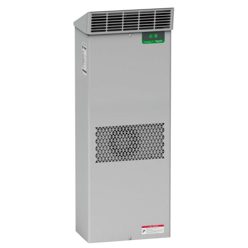 ХОЛ. АГ-Т ВНЕШНИЙ 4000W 3P 400V | NSYCUHD4K3P4 | Schneider Electric