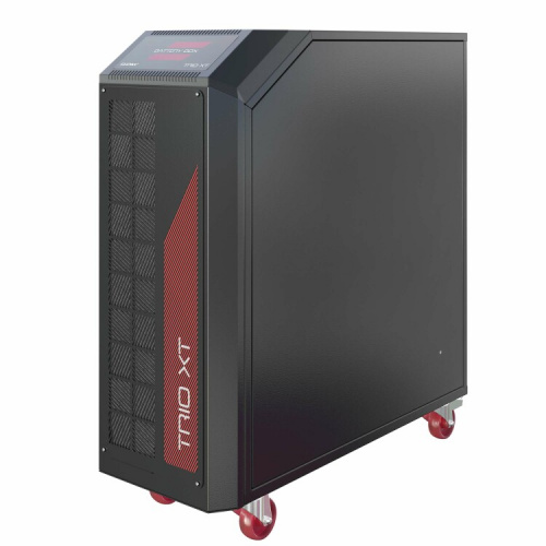 Батарейный шкаф для Trio XT, 100 x 9 Ач | BPX50P2A9R | DKC