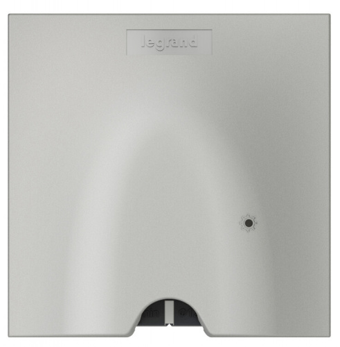 Вывод кабеля Умный Valena Life 14А 230В алюм. Netatmo | 064898 | Legrand