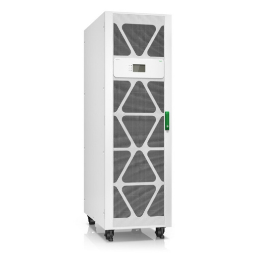 ИБП Easy UPS 3M 80kva с модульными встроенными батареями | E3MUPS80KHBS | Schneider Electric