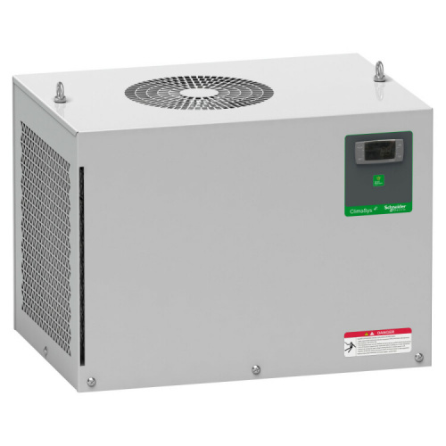 ХОЛ. АГ-Т 2000ВТ КРЫШ НЕРЖ 3Ф 400В 50ГЦ | NSYCUX2K3P4R | Schneider Electric