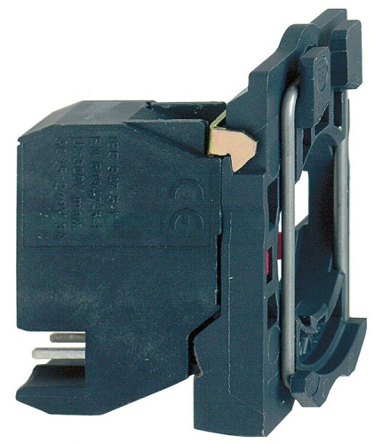 КНОПКА С ВОЗВ.И ВТЫЧ. РАЗЪЕМ. ZB5AZ1044 | ZB5AZ1044 | Schneider Electric