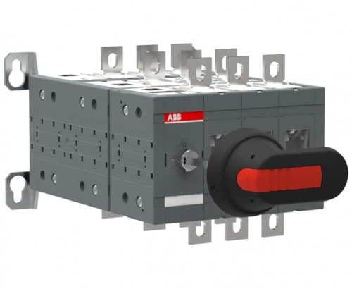 Рубильник байпас OT200E03YP | 1SCA123552R1001 | ABB