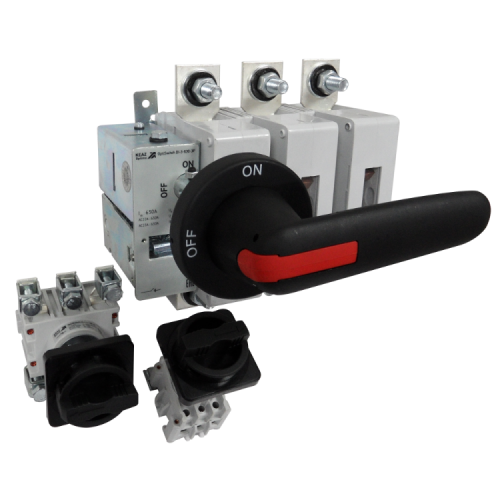 OptiSwitch DI-C5-1600-3P| 275557 | КЭАЗ